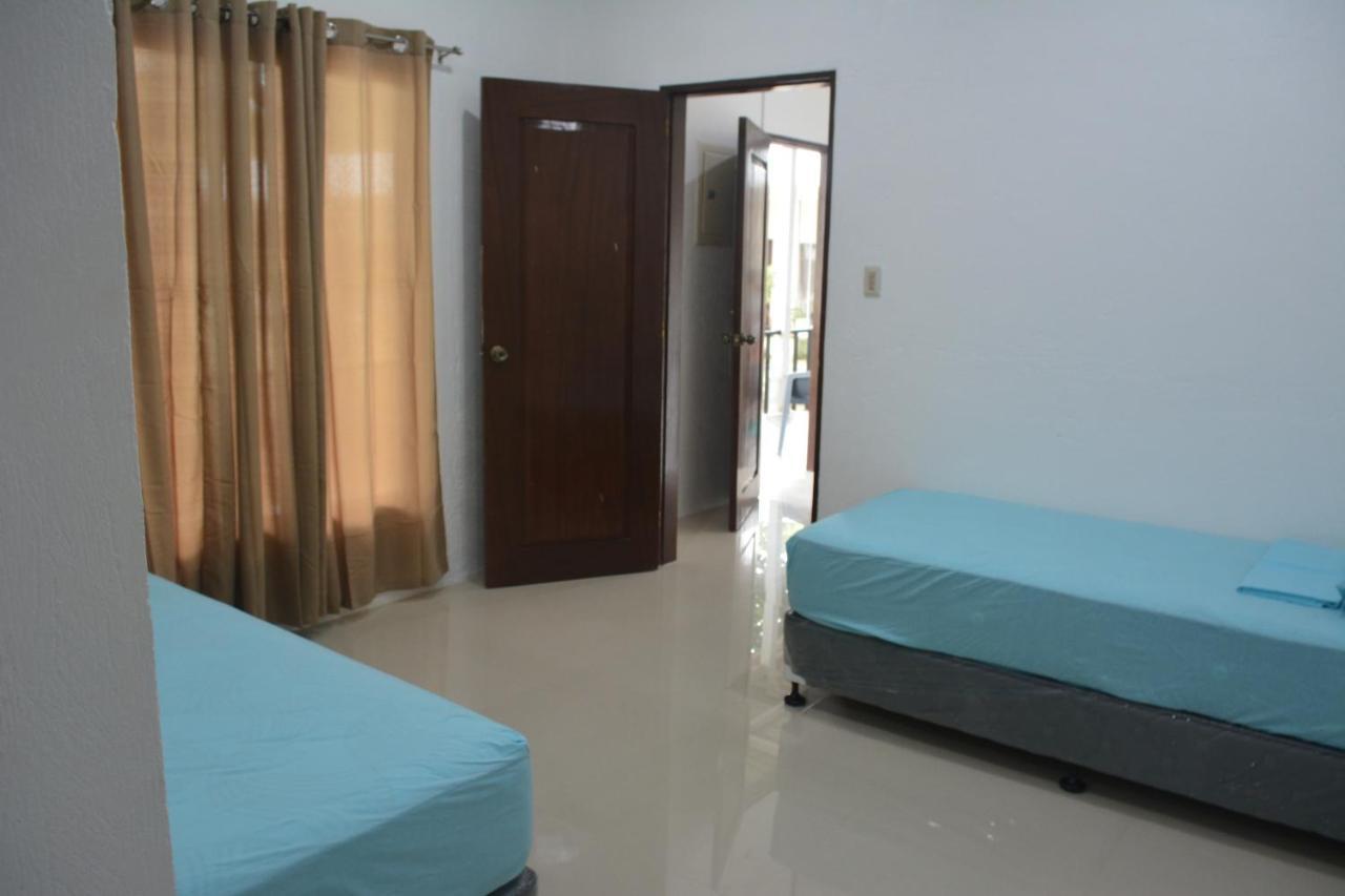 Sergi'S Resort And Hotel Palompon 外观 照片