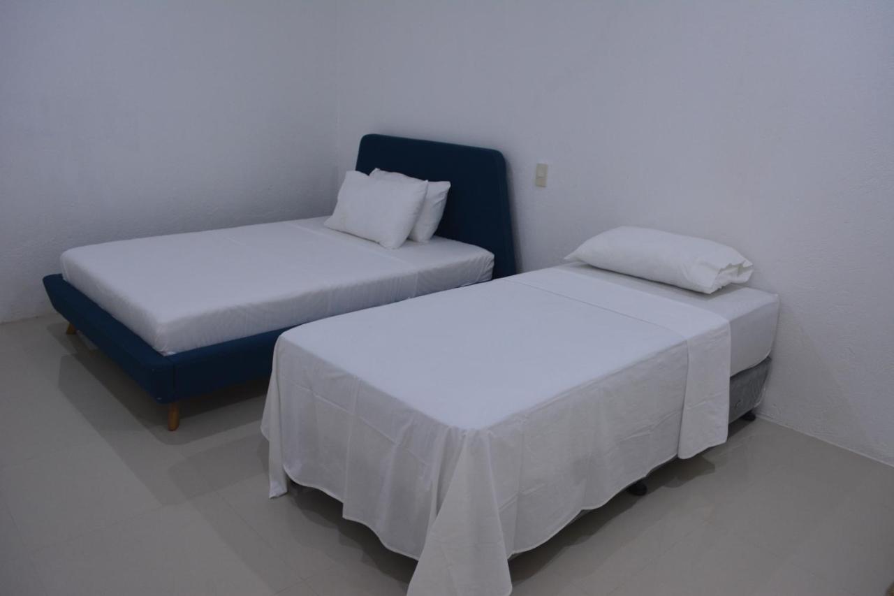 Sergi'S Resort And Hotel Palompon 外观 照片