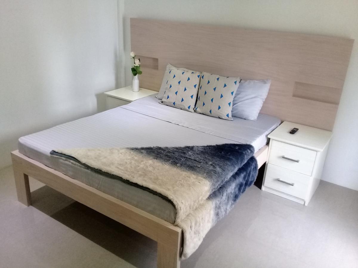 Sergi'S Resort And Hotel Palompon 外观 照片