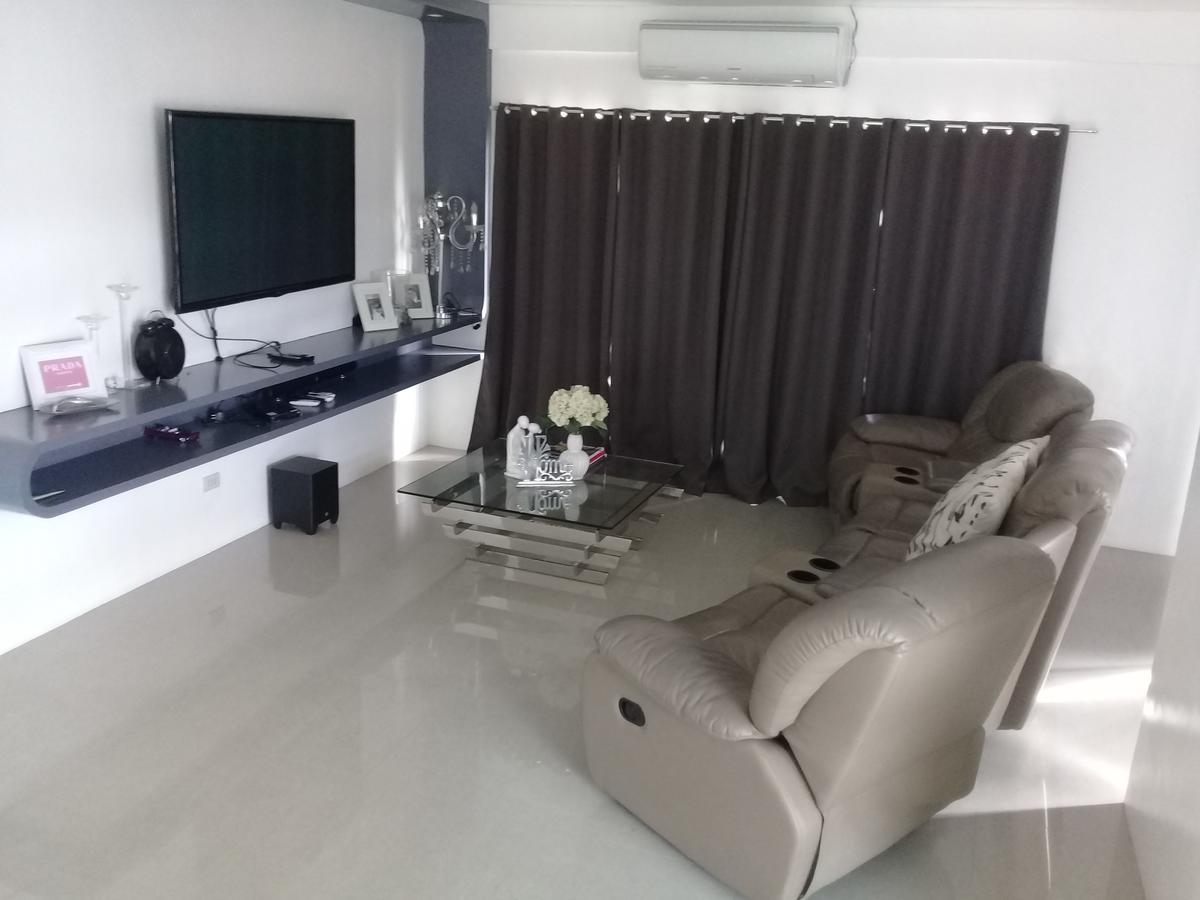 Sergi'S Resort And Hotel Palompon 外观 照片