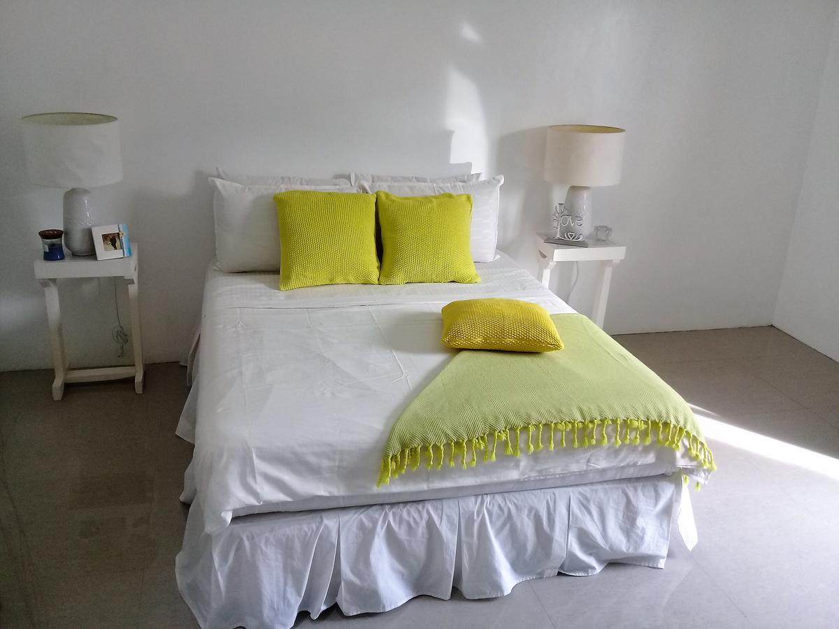 Sergi'S Resort And Hotel Palompon 外观 照片