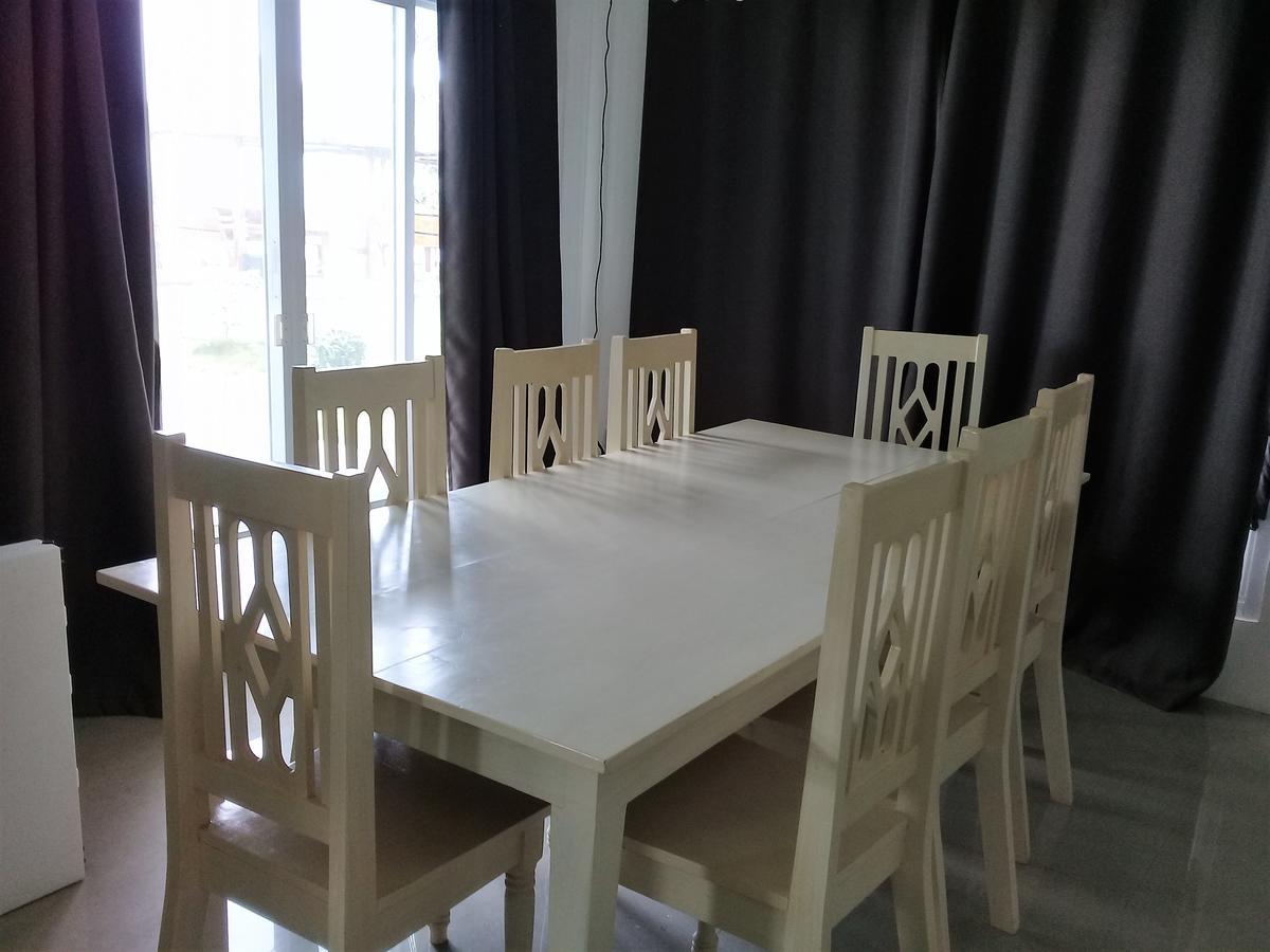 Sergi'S Resort And Hotel Palompon 外观 照片