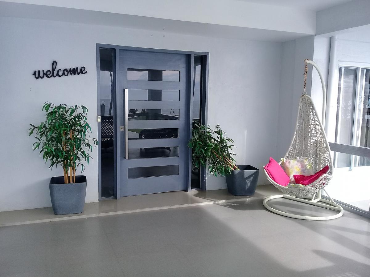 Sergi'S Resort And Hotel Palompon 外观 照片