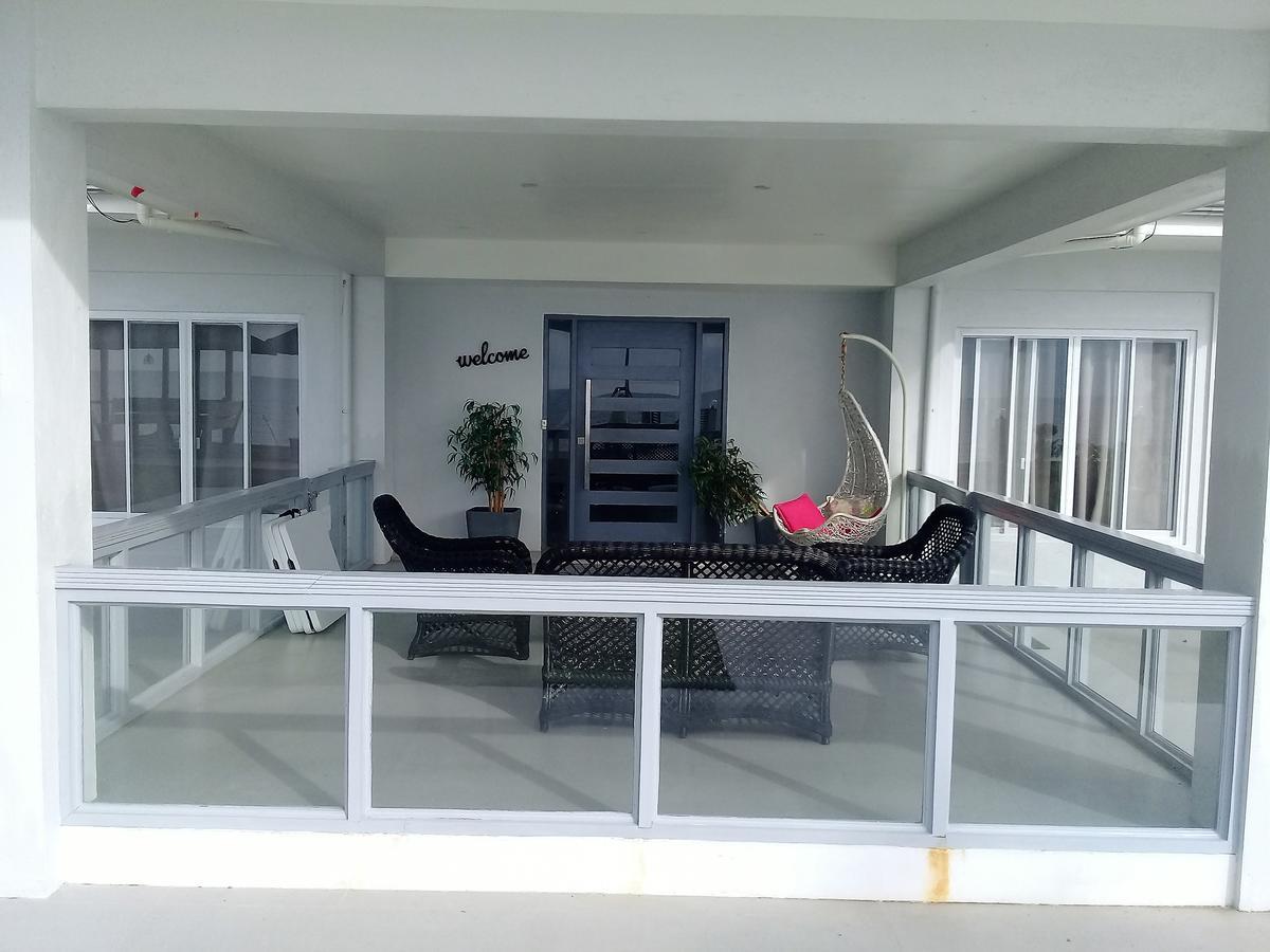 Sergi'S Resort And Hotel Palompon 外观 照片