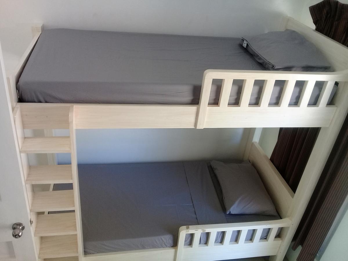 Sergi'S Resort And Hotel Palompon 外观 照片
